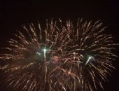 Fireworks 2013